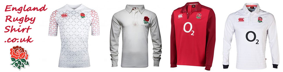England Rugby Shirt Store