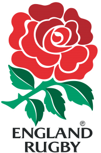 england rugby rose