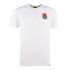 England Rugby T-Shirt - White