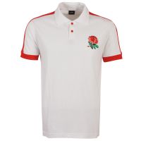 England Rugby World Cup Polo – England Rugby Shirt Store