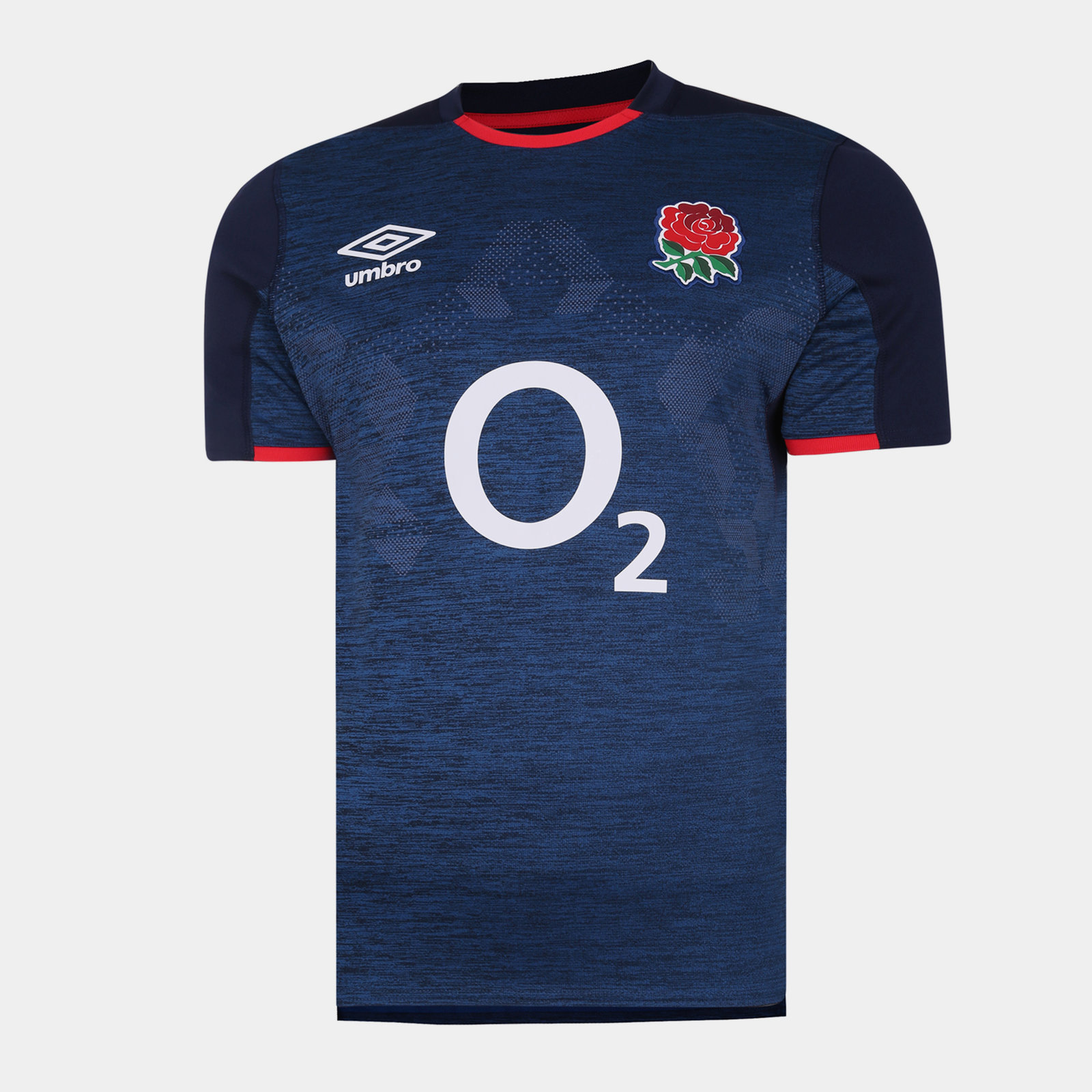 England Alternate Pro Shirt 2020 2021 | England Rugby Shirt Store