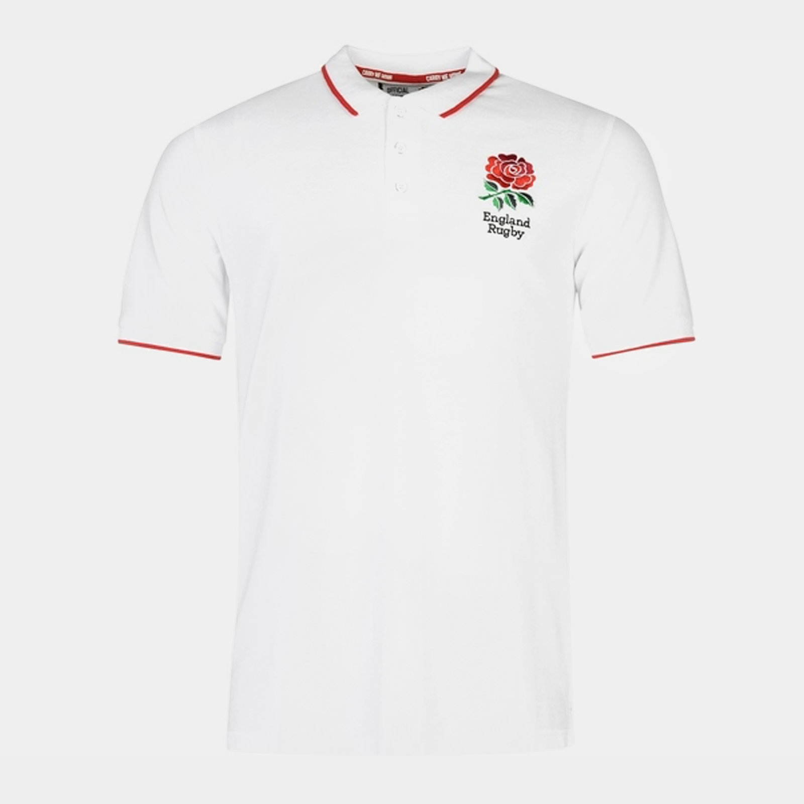 England Rugby Core Polo Shirt Mens England Rugby Shirt Store