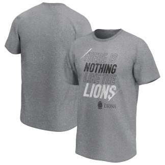 British & Irish Lions There Is Nothing Like The Lions T-Shirt