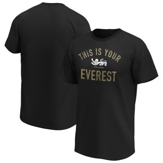 British & Irish Lions This Is Your Everest T-Shirt
