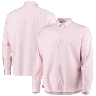 England Rugby Charles Tyrwhitt Slim Fit Shirt - Pink