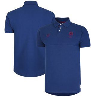 England Rugby Heritage Polo Shirt