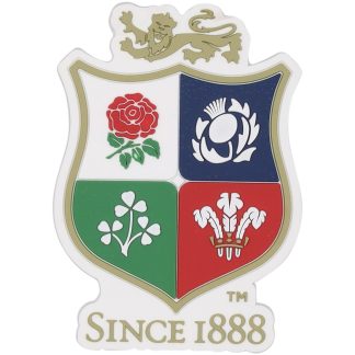 British & Irish Lions Crest Magnet