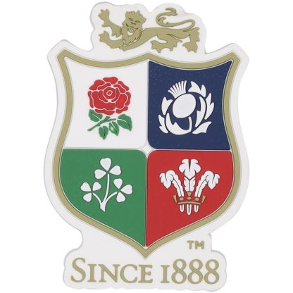 British & Irish Lions Crest Magnet