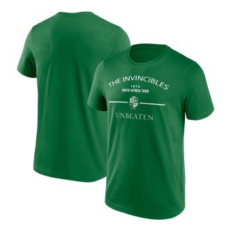 British & Irish Lions Invincibles Hometown Graphic T-Shirt - Green