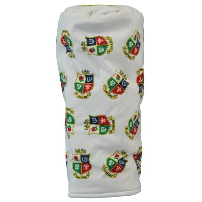 British & Irish Lions Performance Barrel Headcover