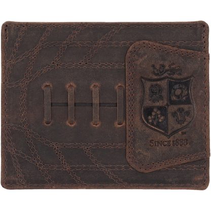 British & Irish Lions Vintage Card Holder