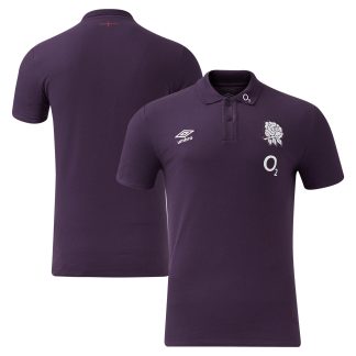 England Rugby Polo Shirt