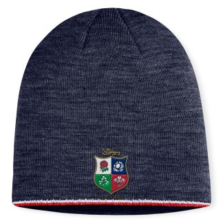 British & Irish Lions Skull Beanie