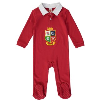 British & Irish Lions 2021 Kit Sleepsuit