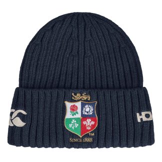 British & Irish Lions Beanie Hat - Unisex