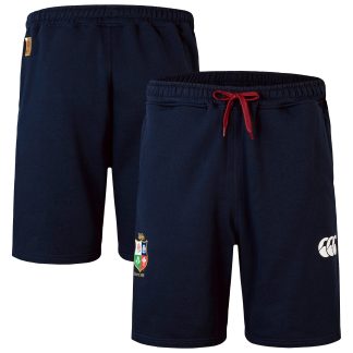 British & Irish Lions Fleece Shorts