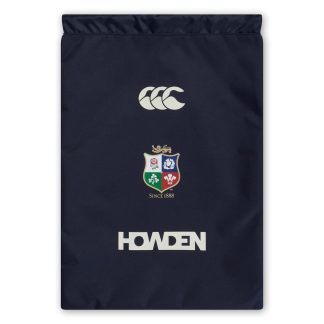 British & Irish Lions Gym Sack