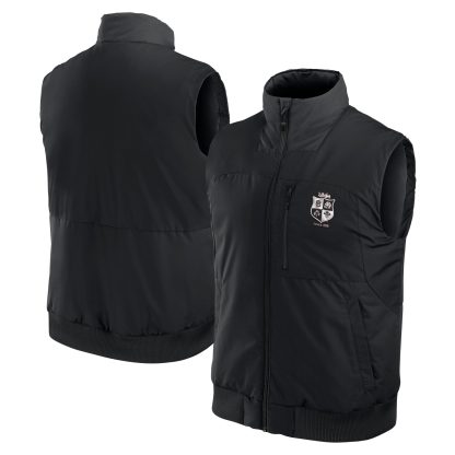 British & Irish Lions Padded Gilet