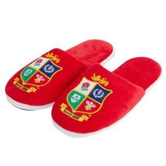 British & Irish Lions Slide Slippers