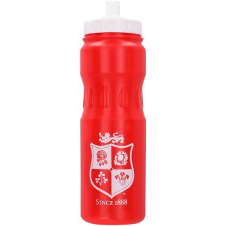 British & Irish Lions Sports Line Drinks Bottle - 750ml