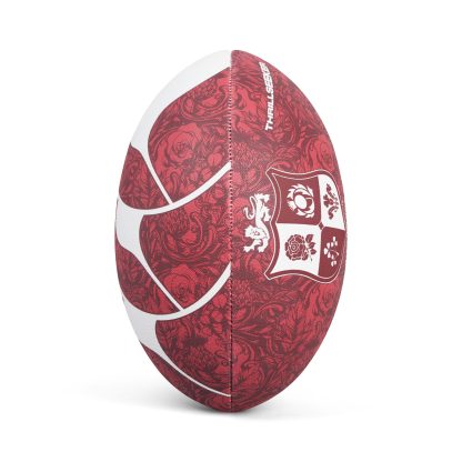 British & Irish Lions Thrillseeker Supporters Ball