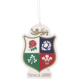 British & Irish Lions Air Freshener