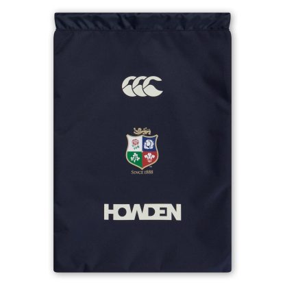 British & Irish Lions Gym Sack