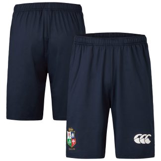 British & Irish Lions Gym Training Shorts