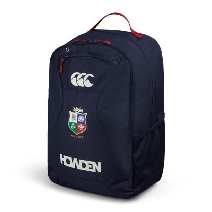 British & Irish Lions Medium Backpack