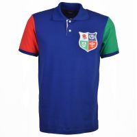 British & Irish Lions Rugby Polo