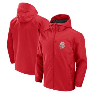 British & Irish Lions Shower Jacket