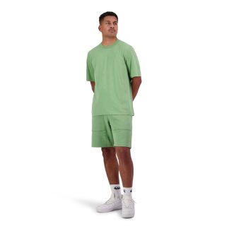 Mens Sport Dept. T-shirt Green