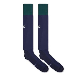 British & Irish Lions 2025 Match Day Socks - Navy