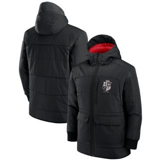 British & Irish Lions Padded Jacket