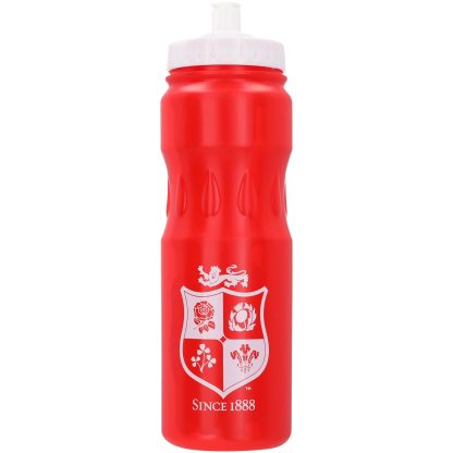 British & Irish Lions Sports Line Drinks Bottle - 750ml