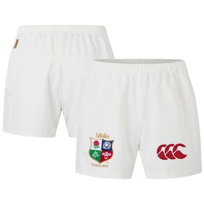 British & Irish Lions 2025 Replica Match Short