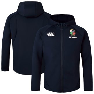 British & Irish Lions Everest Hoody - Navy