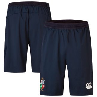 British & Irish Lions Everest Woven Shorts