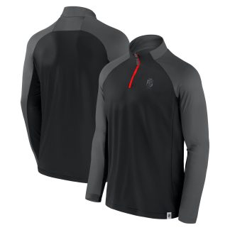 British & Irish Lions Tech Midlayer - Black