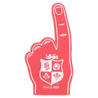 British & Irish Lions Foam Finger