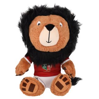 British & Irish Lions Mascot Plush - 22cm