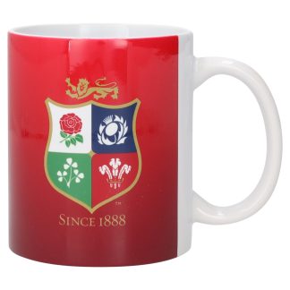 British & Irish Lions Mug