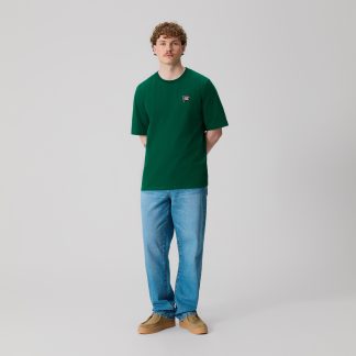 Mens Classic T-Shirt Green