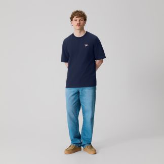 Mens Classic T-Shirt Navy