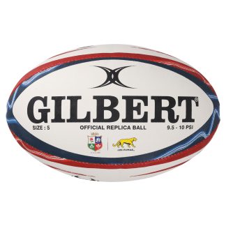 British & Irish Lions Dublin Ball - Size 5