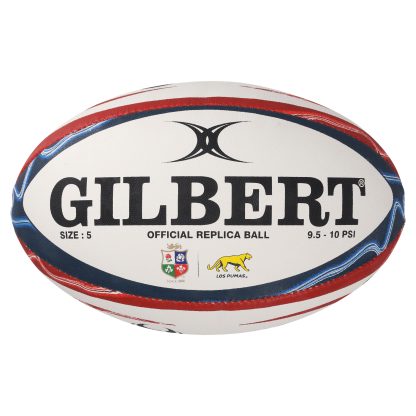 British & Irish Lions Dublin Ball - Size 5