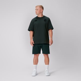 Adult Unisex British & Irish Lions Stealth Fleece Short Green