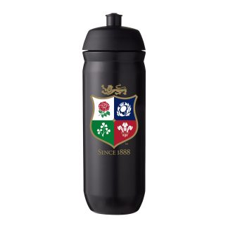 British & Irish Lions Plastic 750ml Waterbottle