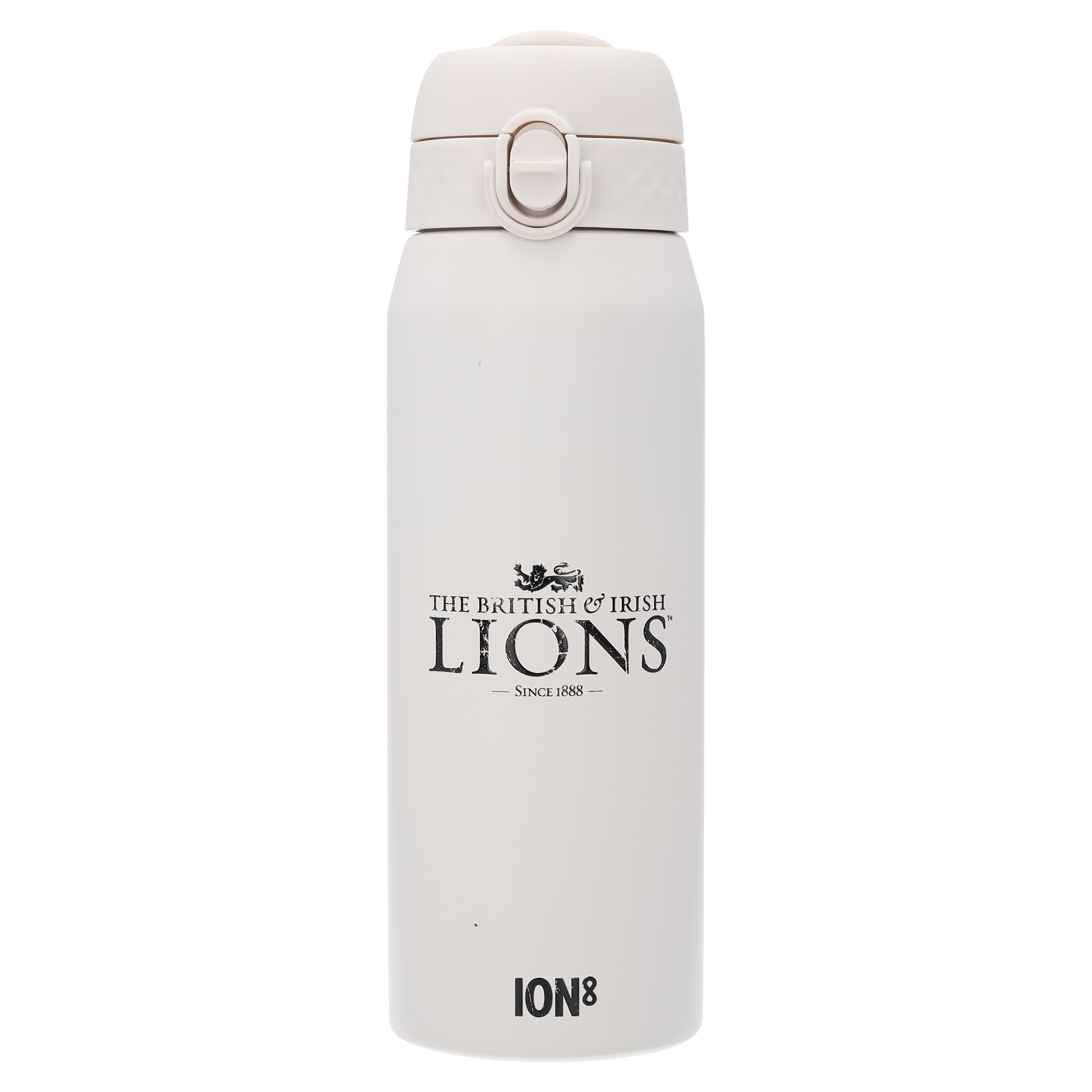 British & Irish Lions ION8 Heritage Water Bottle - 750ml