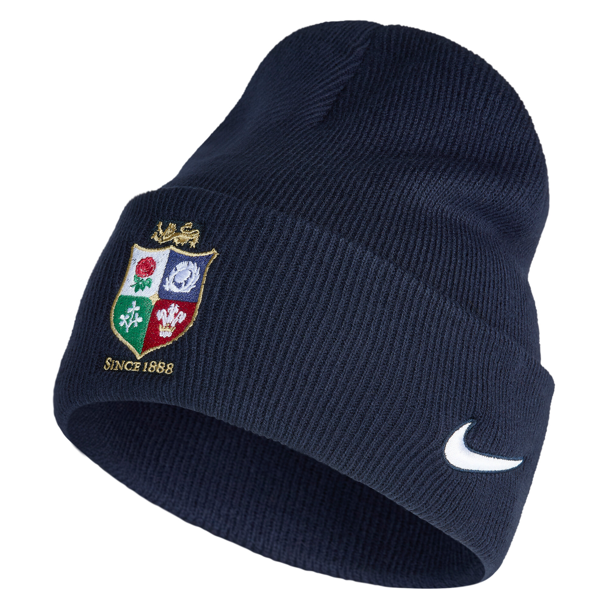 British & Irish Lions Nike Beanie - Navy